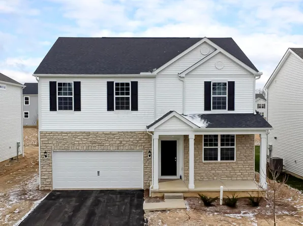 1291 Webb Dr Lot 90, Lockbourne, OH 43137