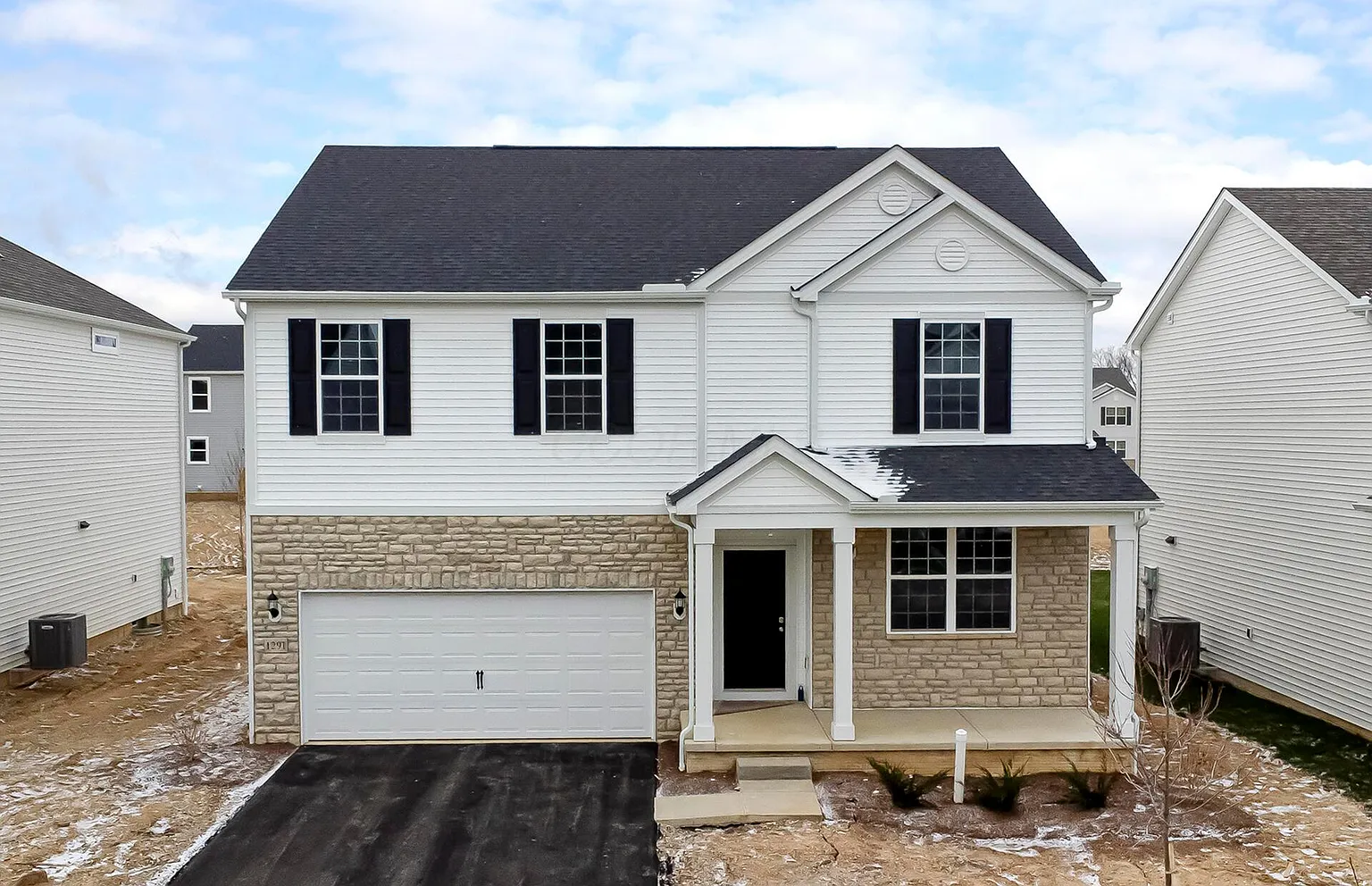 1291 Webb Dr Lot 90 photo 1