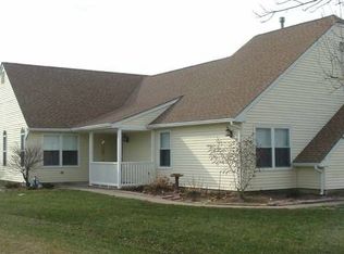 21 Mayapple Rd, Sicklerville, NJ 08081