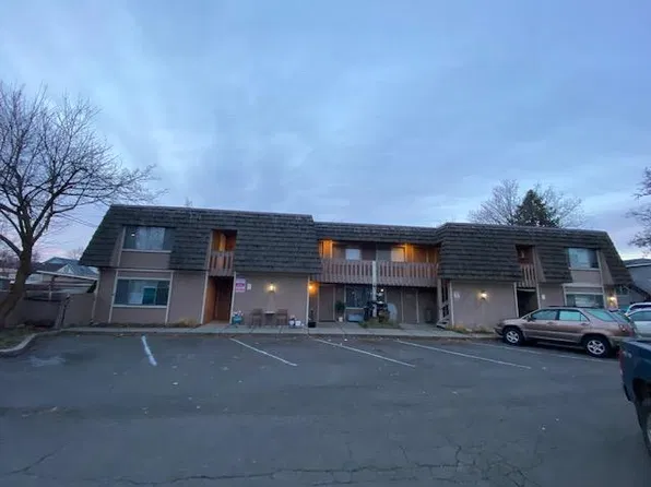 1015 N Ash St, Spokane, WA