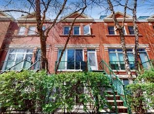 2504 N Bosworth Ave, Chicago, IL