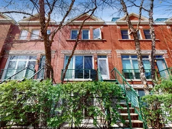 2504 N Bosworth Ave, Chicago, IL 60614