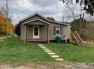 257 Corbin Branch Rd, Bridgeport, WV 26330