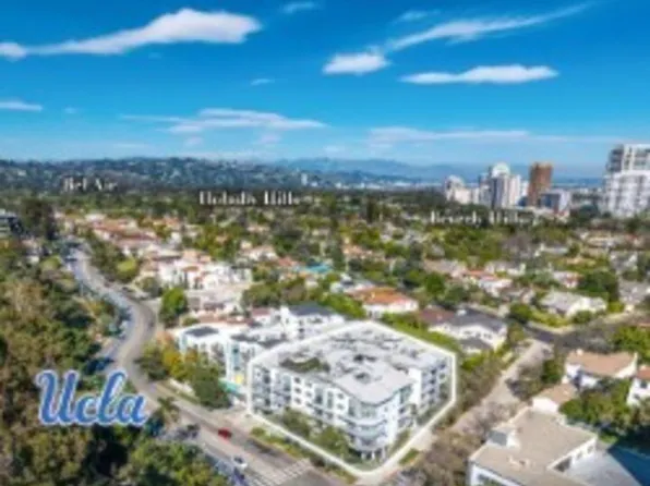 888 Hilgard Ave, Los Angeles, CA 90024