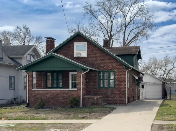 719 E Jefferson Ave, Effingham, IL 62401