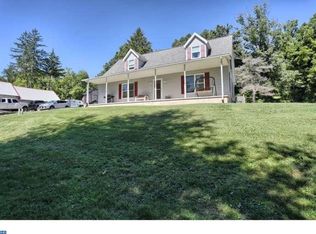101 Mustang Ln, Birdsboro, PA 19508