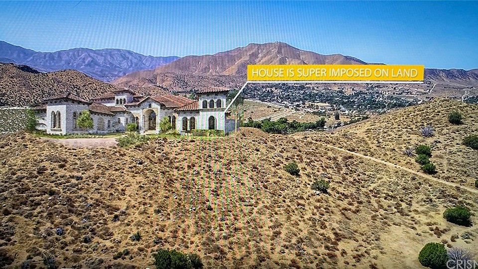 99999 Vac Indiana Street Vic Sacramento Ave 31, Acton, CA 93510 Zillow