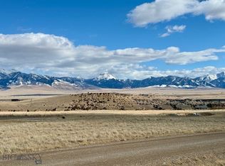273 Shining Mountains Loop Rd #1, Ennis, MT 59729