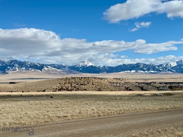 273 Shining Mountains Loop Rd #1, Ennis, MT 59729