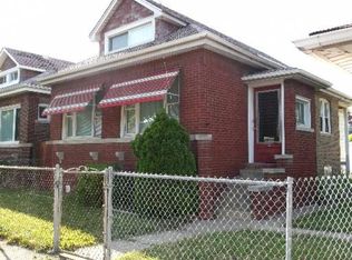 1812 E 83rd St, Chicago, IL 60617