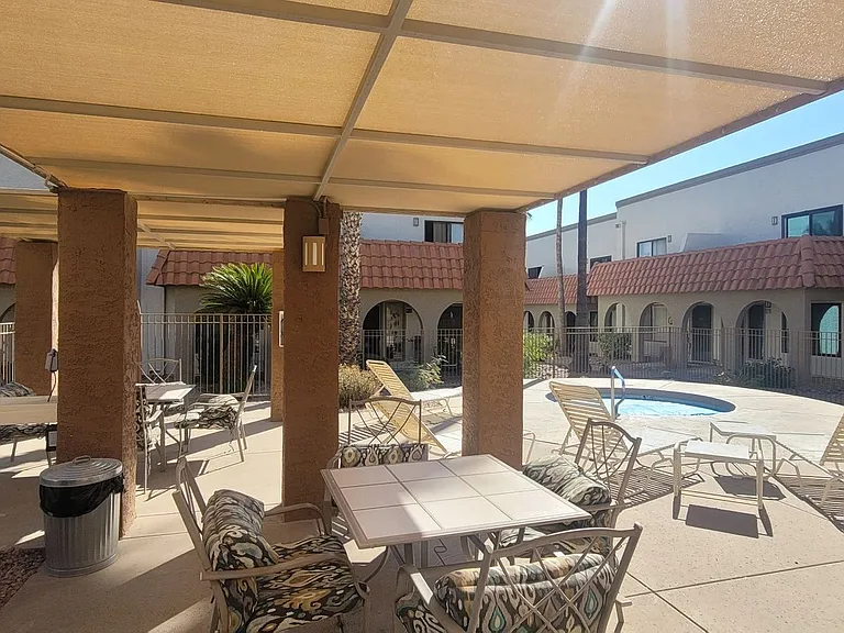 16510 E Palisades Blvd #22 — Photo 17