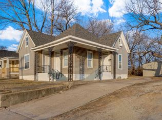 1530 N National Avenue, Springfield, MO 65803