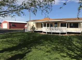61305 N Whan Rd, Benton City, WA 99320