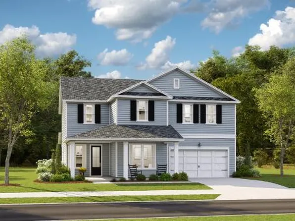 249 Denham St, Summerville, SC 29486