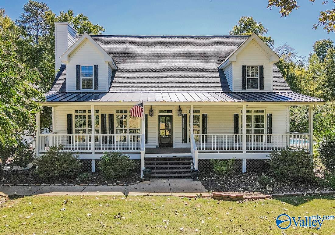4259 E Upper River Rd, Somerville, AL 35670 Zillow