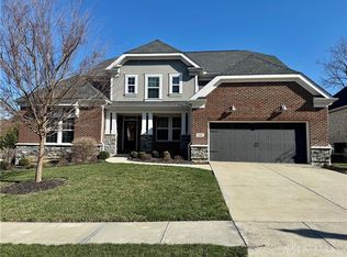446 Glen Abbey Ln, Maineville, OH 45039