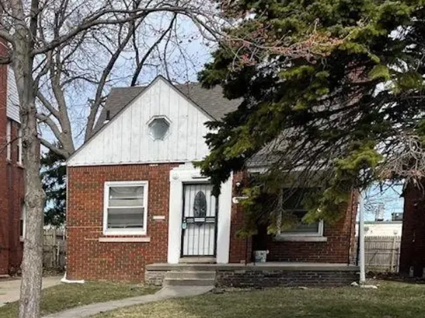 15301 Carlisle St, Detroit, MI 48205