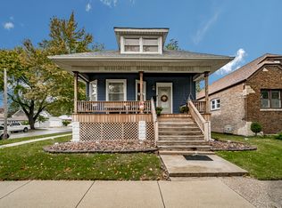 6447 Sinclair Ave, Berwyn, IL 60402