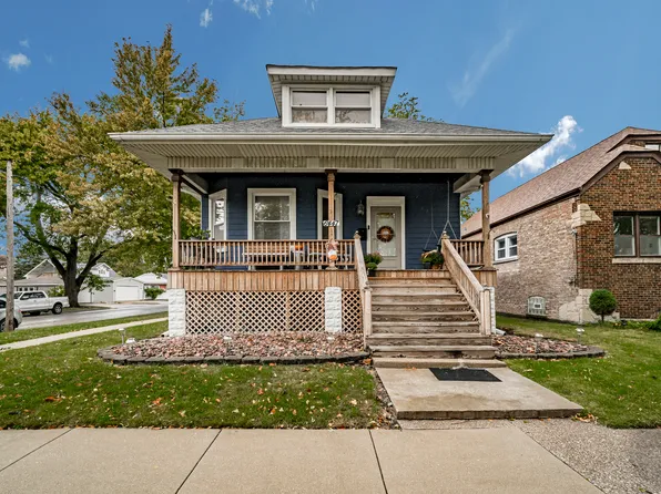 6447 Sinclair Ave, Berwyn, IL 60402