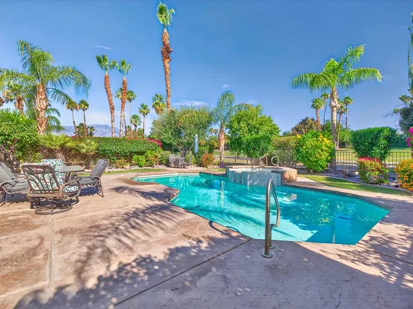83 Kavenish Dr, Rancho Mirage, CA 92270