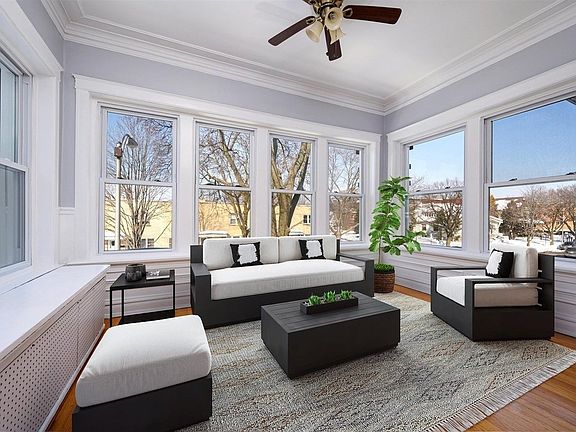 3rd image of 643 Washington Blvd APT 2