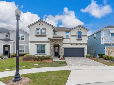 8904 Caroline Bay Ct, Kissimmee, FL, 34747