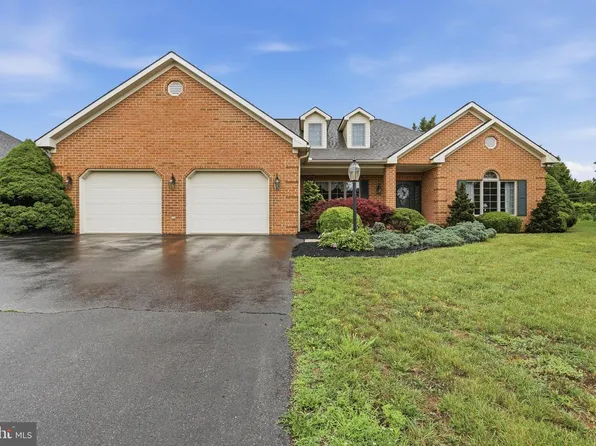 19009 Rock Maple Dr, Hagerstown, MD 21742