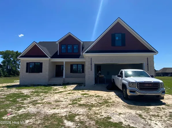 340 Leslie Road, Goldsboro, NC 27530