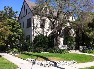 7570 De Longpre Ave, West Hollywood, CA 90046
