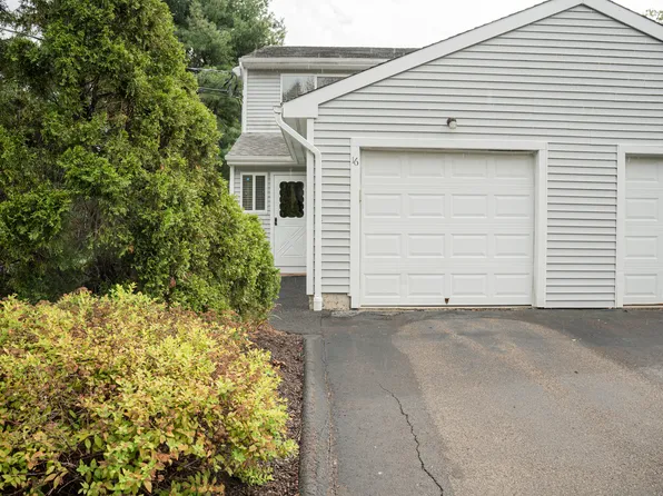 60 Coleman Street #B16, East Haven, CT 06512