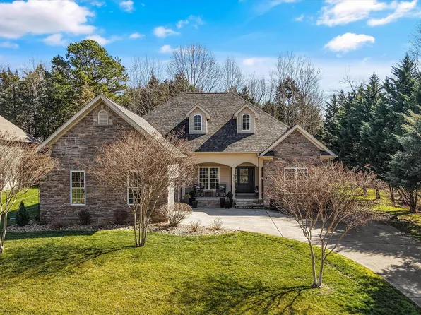 301 Mingo Dr, Loudon, TN 37774