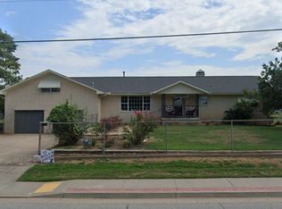 703 S Riverview Dr, Bixby, OK 74008