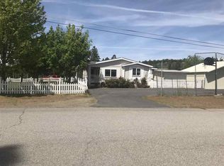 7104 N Edmond St, Spokane, WA 99217