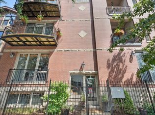 2002 W Race Ave #2, Chicago, IL 60612