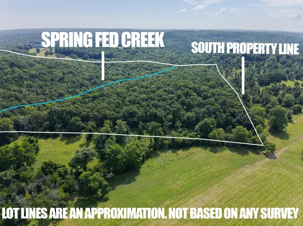 00000 County Road 544, Caulfield, MO 65626