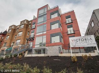 1443 Chapin St NW APT 204, Washington, DC 20009