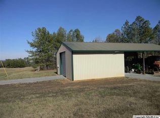 301 Section Line Rd, Somerville, AL 35670
