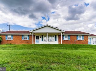 489 Doubling Gap Rd, Newville, PA 17241