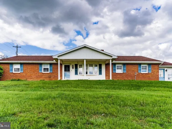 489 Doubling Gap Rd, Newville, PA 17241
