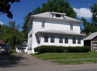 47 Riverside St, Binghamton, NY 13904