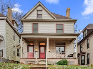 638 Park Ave, Pittsburgh, PA