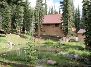 153 El Lobo Cir, Fairplay, CO 80440