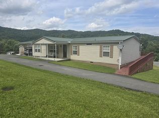 513 Morrison Cir, Summersville, WV 26651