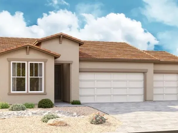 1224 E VEKOL Street, Casa Grande, AZ 85122