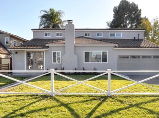 5258 E Village Rd, Long Beach, CA 90808