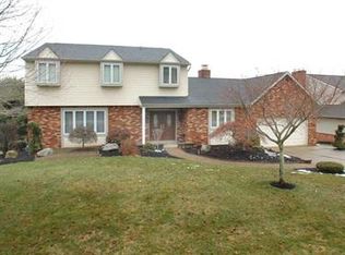 169 Regal Ct, Monroeville, PA