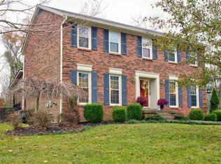 13300 Creekview Rd, Prospect, KY 40059