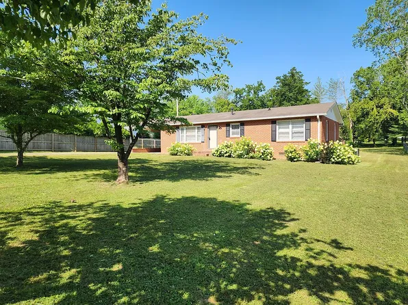 119 Franklin St, McMinnville, TN 37110
