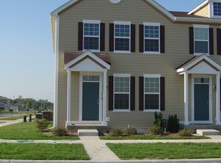 119 E Robinson Ave, Cortland, IL 60112