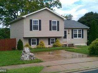 1203 Whitley Ct, Frederick, MD 21702